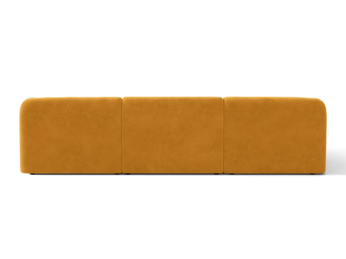 Modulinis minkštas kampas 538242