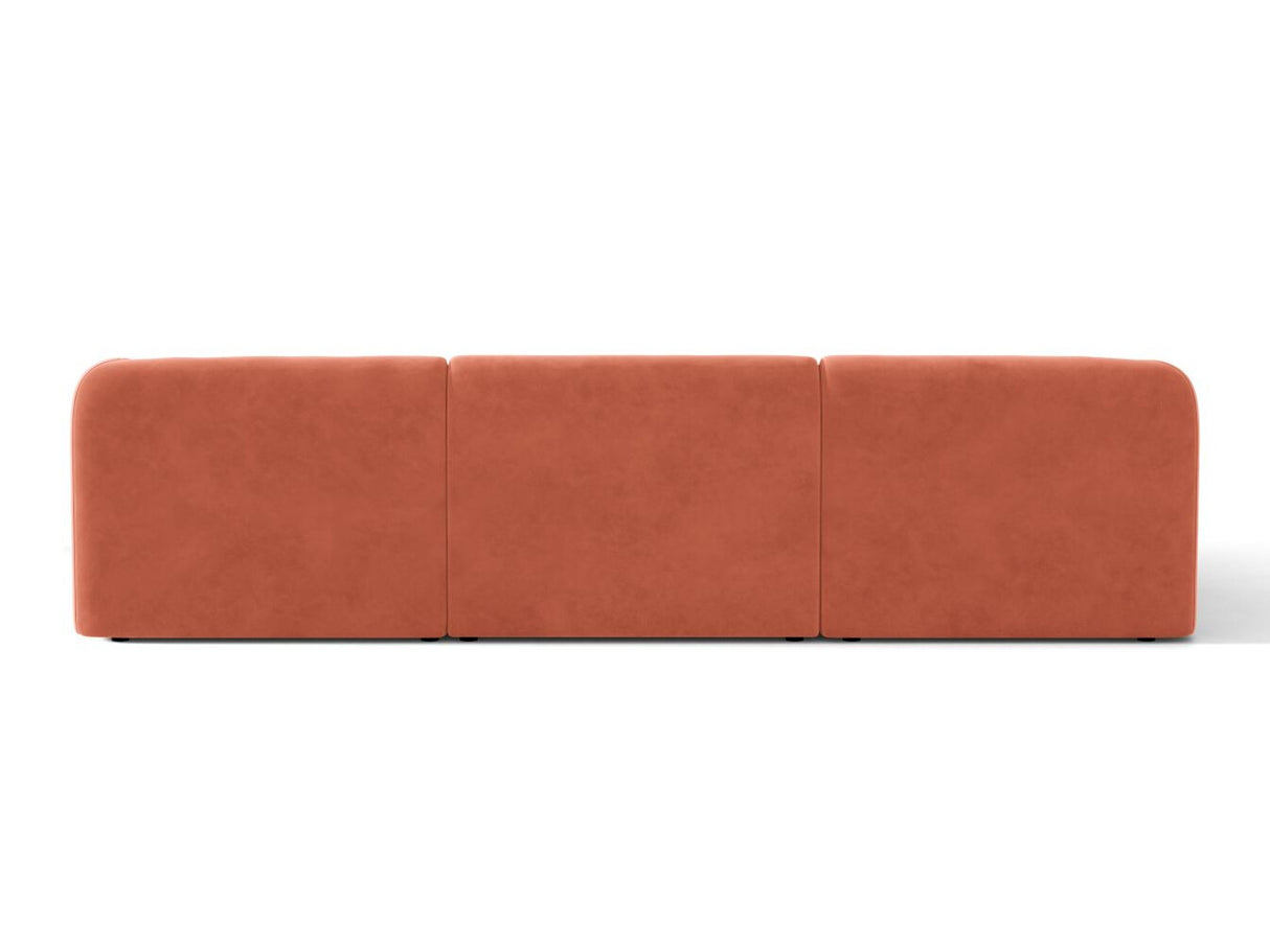 Modulinis minkštas kampas 538242