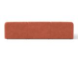 Modulinis minkštas kampas 538242