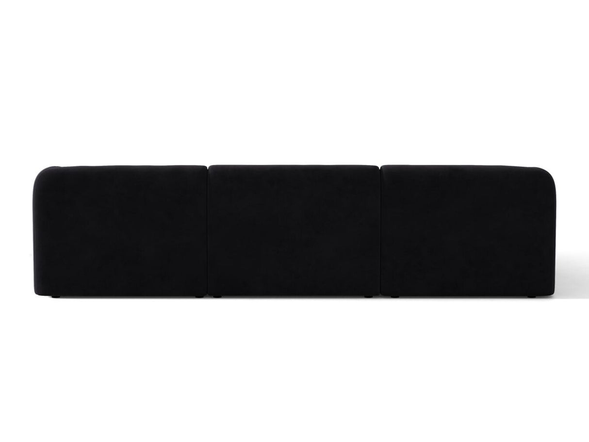 Modulinis minkštas kampas 538242