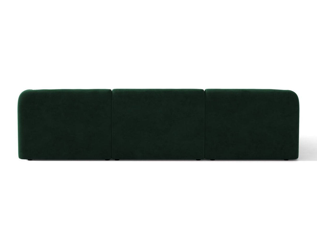 Modulinis minkštas kampas 538242