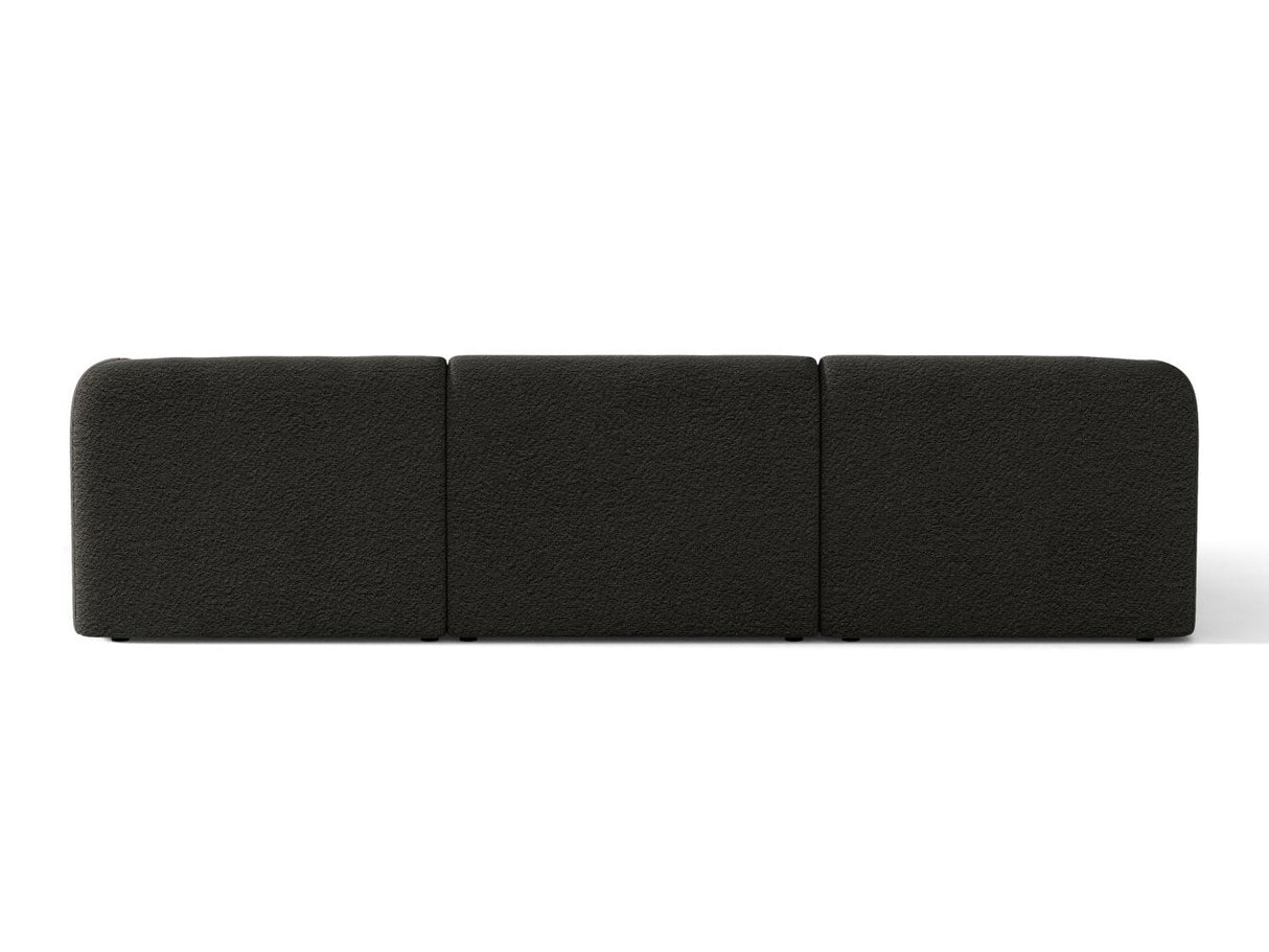 Modulinis minkštas kampas 538242