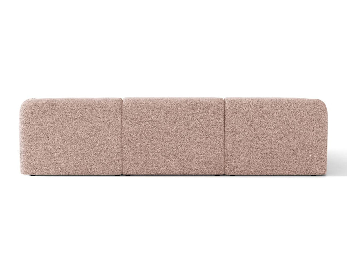 Modulinis minkštas kampas 538242