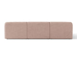 Modulinis minkštas kampas 538242