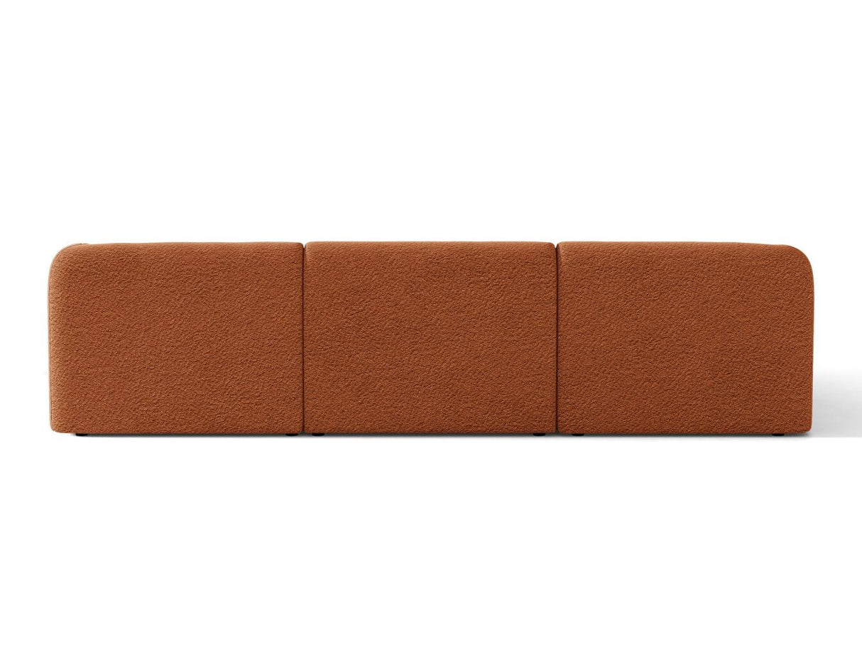 Modulinis minkštas kampas 538242