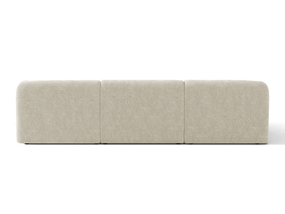 Modulinis minkštas kampas 538242