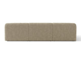 Modulinis minkštas kampas 538242