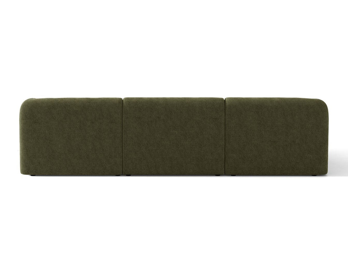 Modulinis minkštas kampas 538242