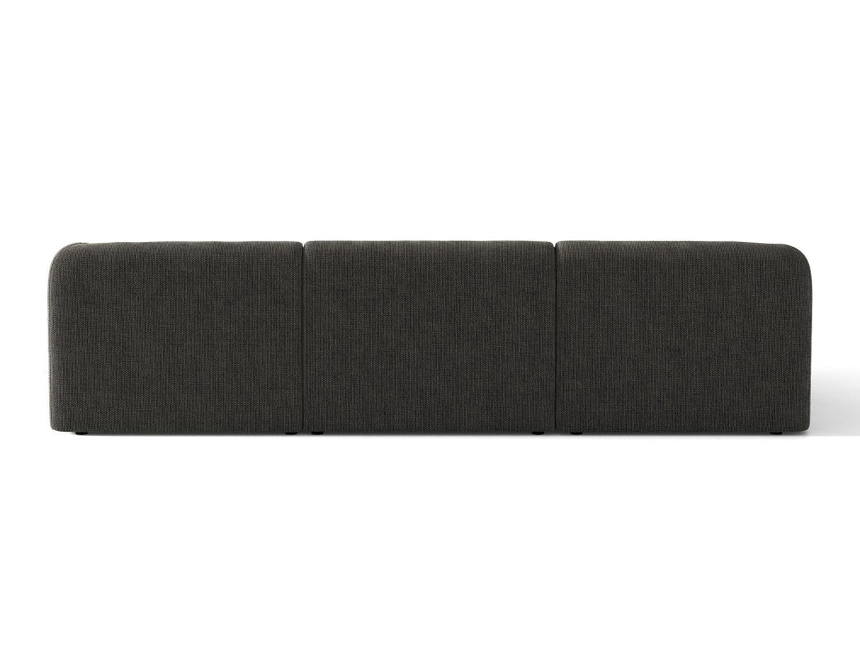 Modulinis minkštas kampas 538242