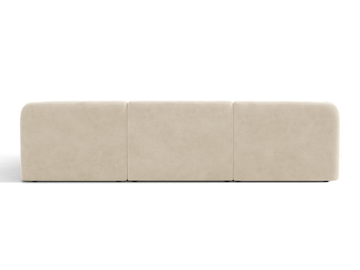 Modulinis minkštas kampas 538242