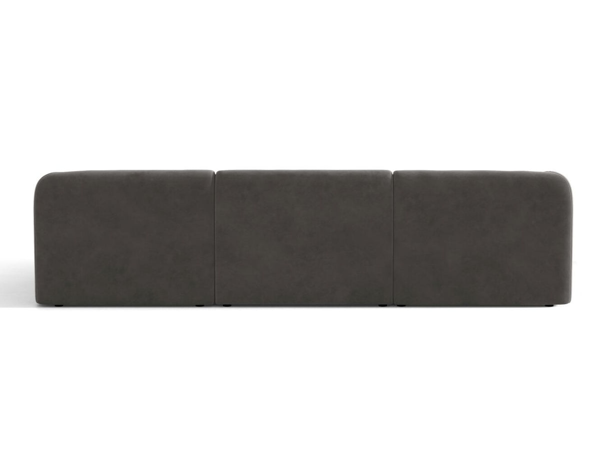 Modulinis minkštas kampas 538242
