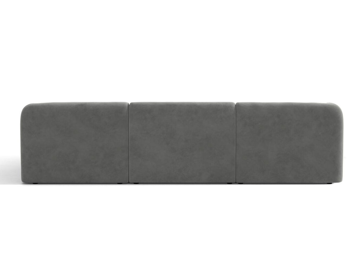 Modulinis minkštas kampas 538242