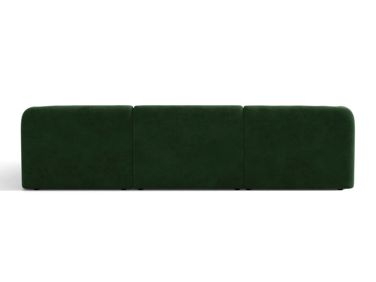 Modulinis minkštas kampas 538242