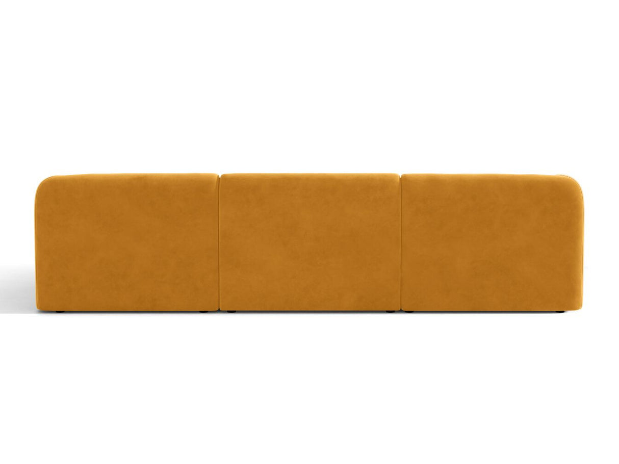 Modulinis minkštas kampas 538242