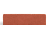 Modulinis minkštas kampas 538242