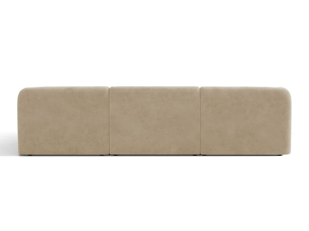 Modulinis minkštas kampas 538242