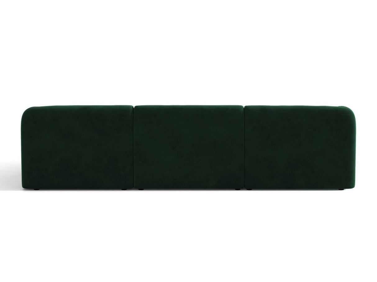 Modulinis minkštas kampas 538242