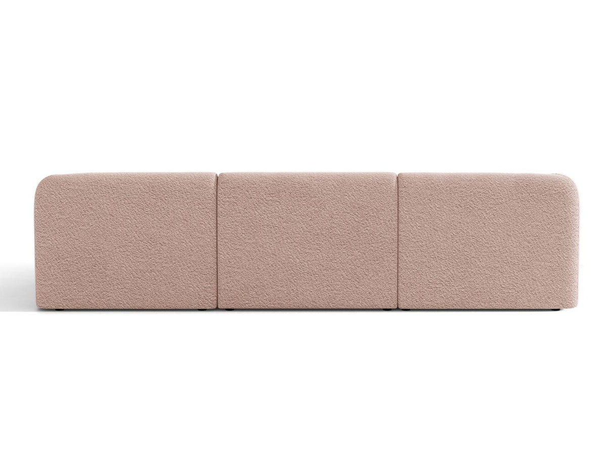 Modulinis minkštas kampas 538242