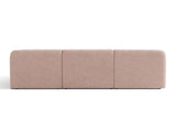 Modulinis minkštas kampas 538242