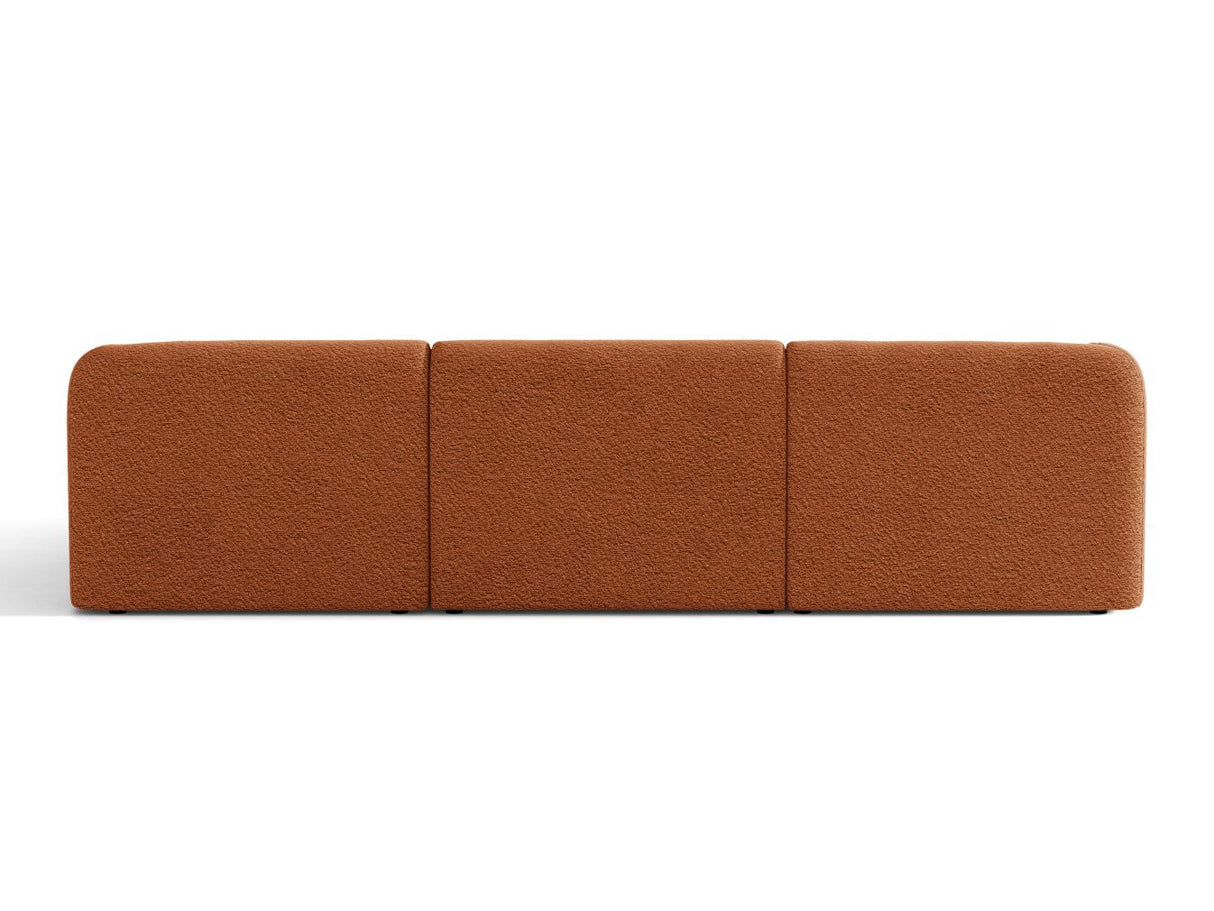 Modulinis minkštas kampas 538242