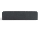 Modulinis minkštas kampas 538242