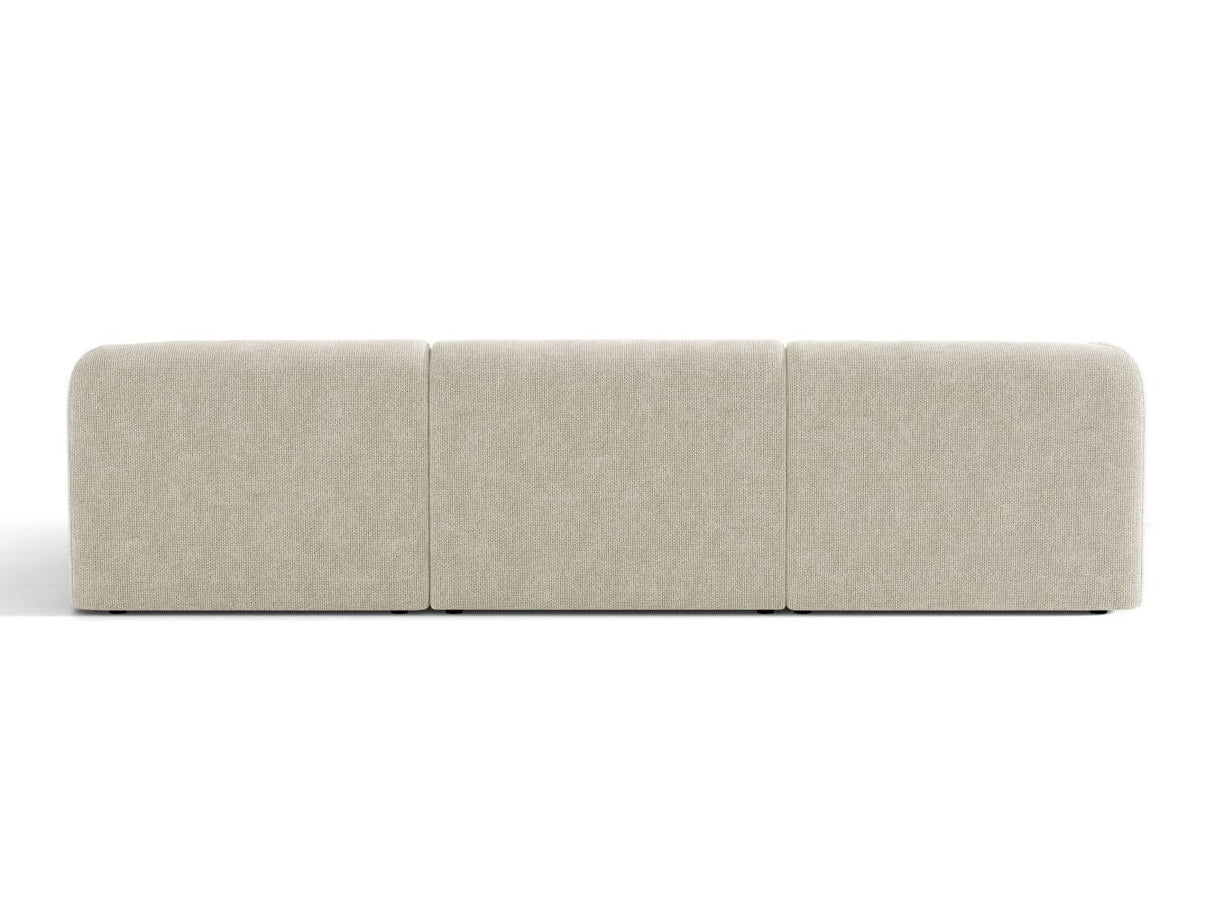 Modulinis minkštas kampas 538242