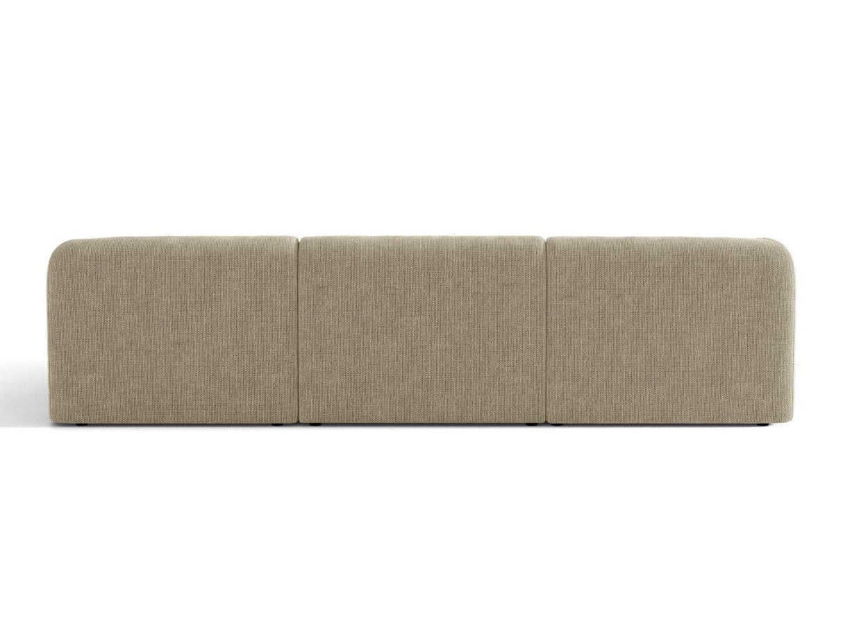 Modulinis minkštas kampas 538242