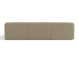Modulinis minkštas kampas 538242