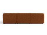 Modulinis minkštas kampas 538242