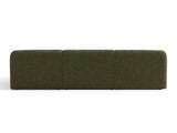 Modulinis minkštas kampas 538242