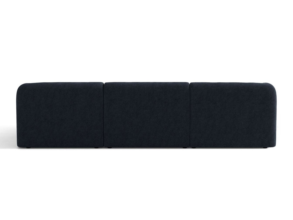 Modulinis minkštas kampas 538242