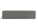 Modulinis minkštas kampas 538242