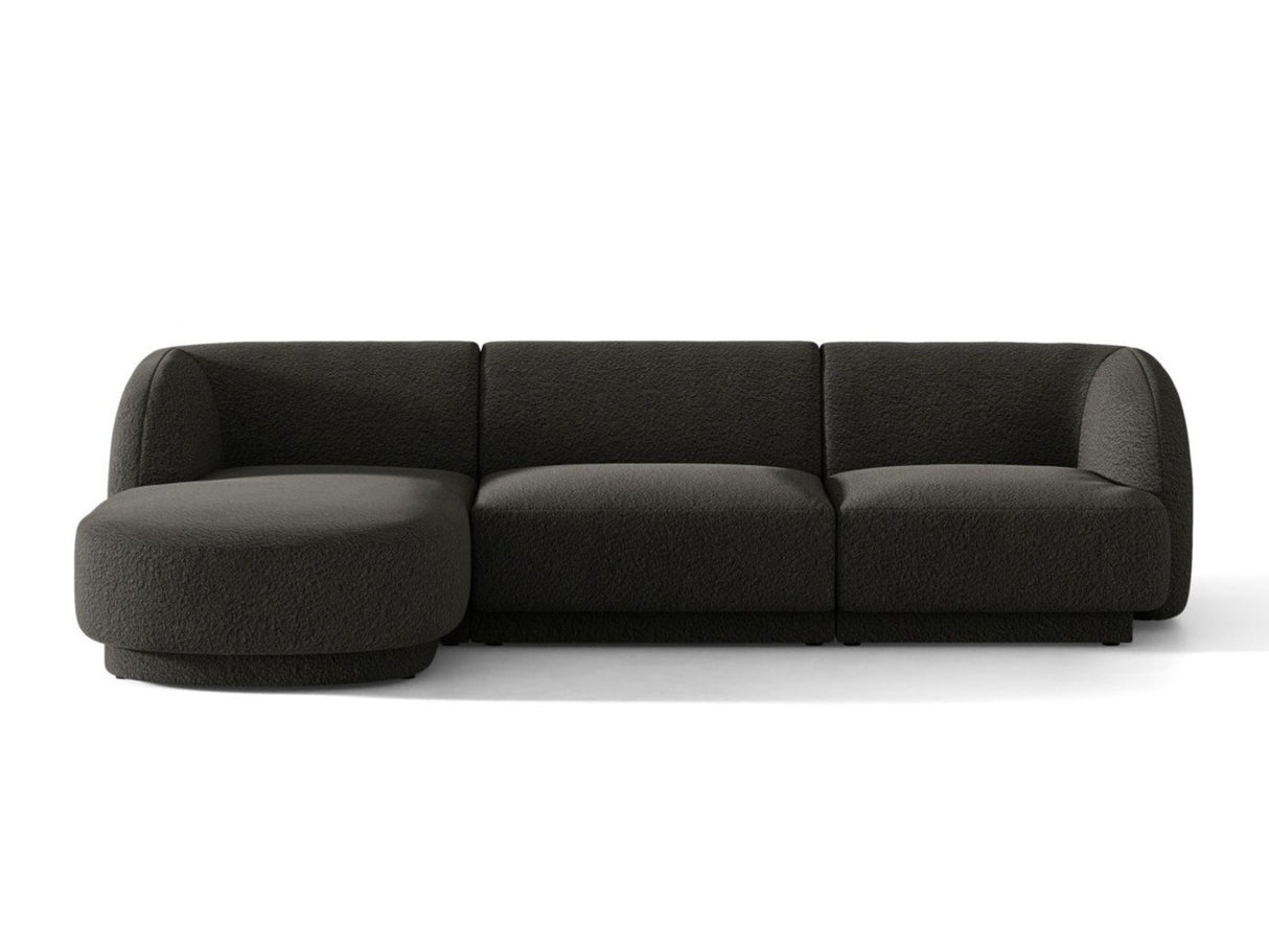 Modulinė sėdimoji dalis 539526