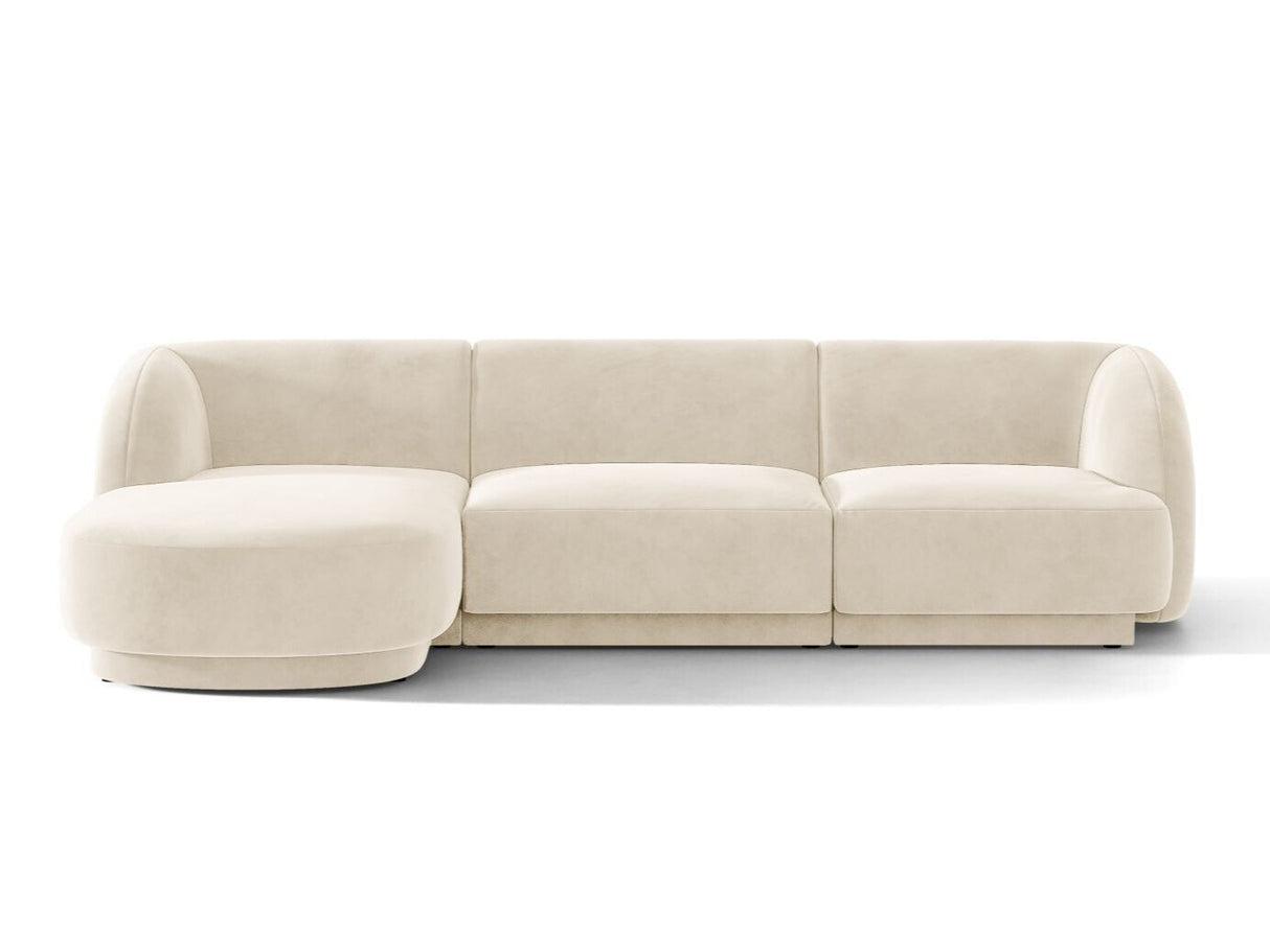 Modulinė sėdimoji dalis 539526