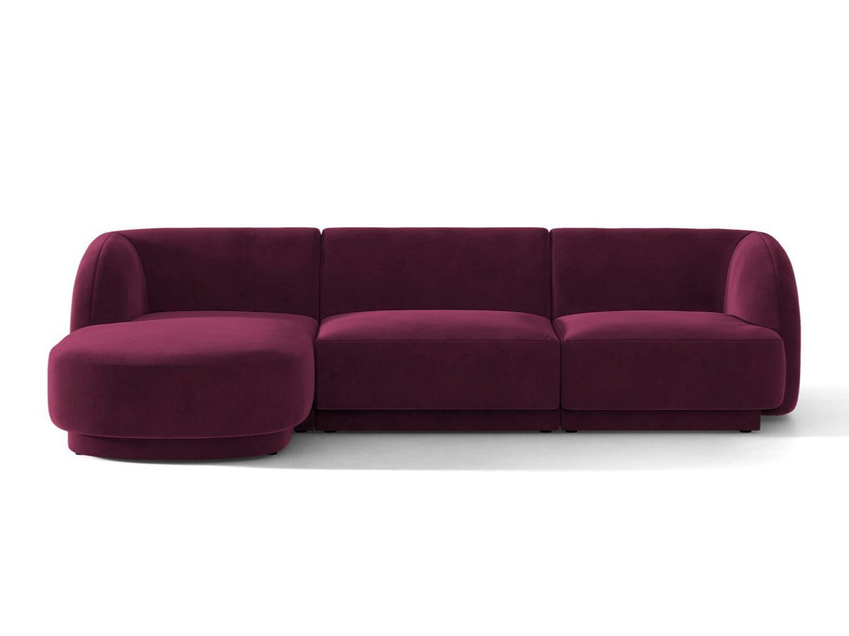 Modulinė sėdimoji dalis 539526