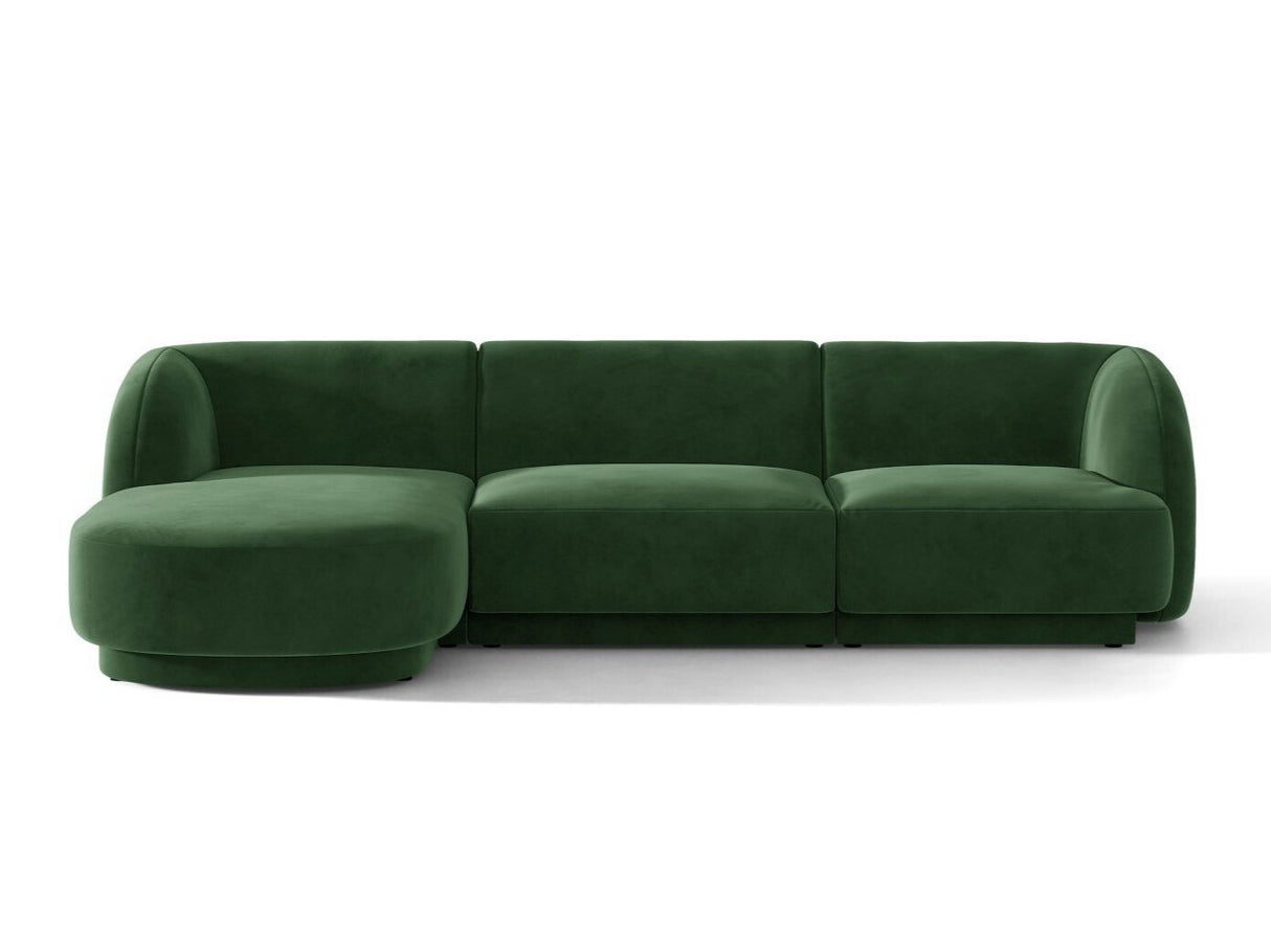 Modulinė sėdimoji dalis 539526