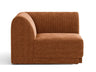 Modulinė sėdimoji dalis 538304