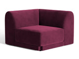 Modulinė sėdimoji dalis 538304