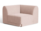 Modulinė sėdimoji dalis 538304