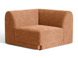 Modulinė sėdimoji dalis 538304