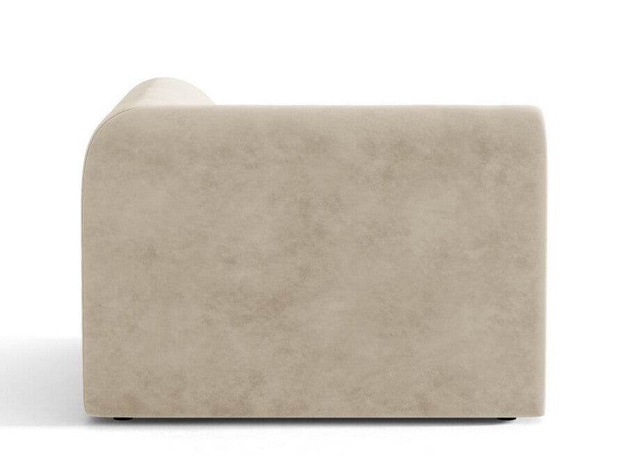 Modulinė sėdimoji dalis 538304