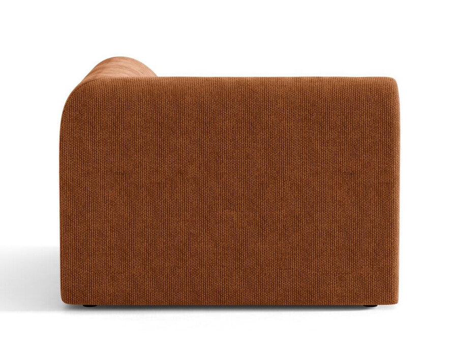 Modulinė sėdimoji dalis 538304