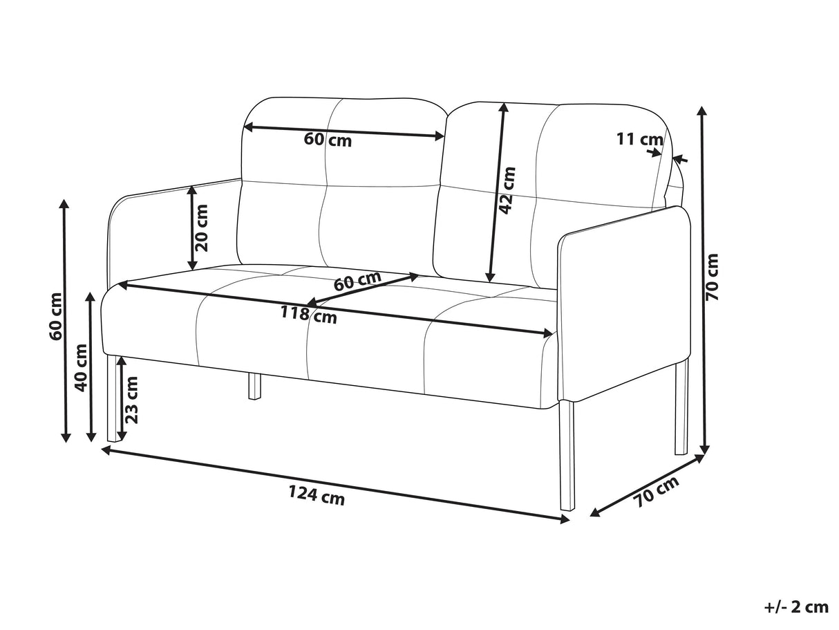 Sofa 675094