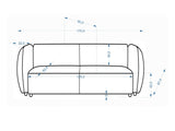 Sofa 675193