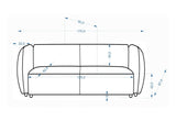 Sofa 675193