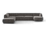 Modulinis minkštas kampas 538599