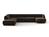 Modulinis minkštas kampas 538599