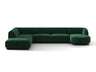 Modulinis minkštas kampas 538599