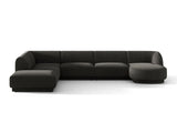Modulinis minkštas kampas 538599