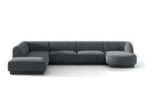 Modulinis minkštas kampas 538599